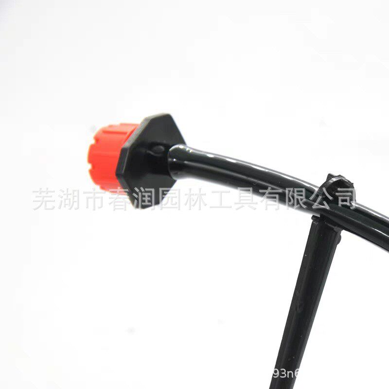 40米可调滴头微喷自动浇花器滴灌套装花盆庭院灌溉洒水器,淘宝优惠券,粉丝福利购,淘宝优惠卷