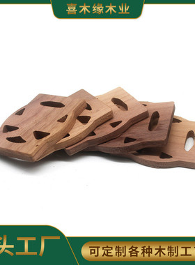 源头厂家北美胡桃木木制产品配件胡桃木配电子产品配件异形产品