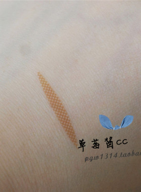 蕾丝橄榄型双眼皮贴隐形自然