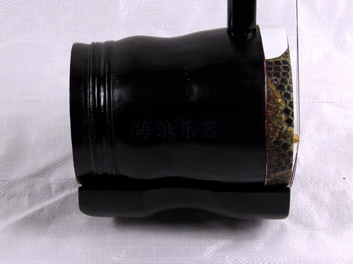 Музыка Ху Чаочжоу популярна