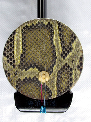 Музыка Ху Чаочжоу популярна