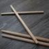 Wave Nhạc cụ Nhà máy Hội trường trực tiếp Trống Drum Hội trường Drum Drum Drum Drum Drum Drum Drum Stick 27cm Oak - Phụ kiện nhạc cụ Capo guitar classic Phụ kiện nhạc cụ