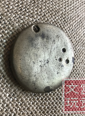 男女铜复古民族风文玩