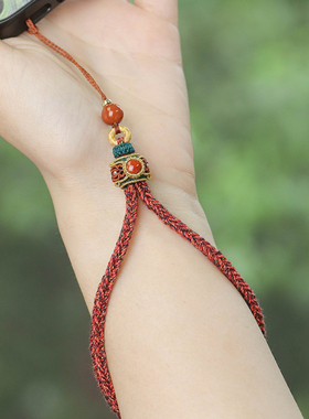 原创饰品栖石饰品原创