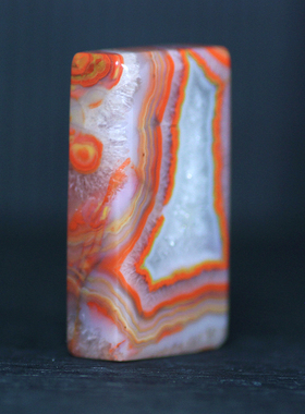 北票战国红方牌挂件项链坠毛衣链