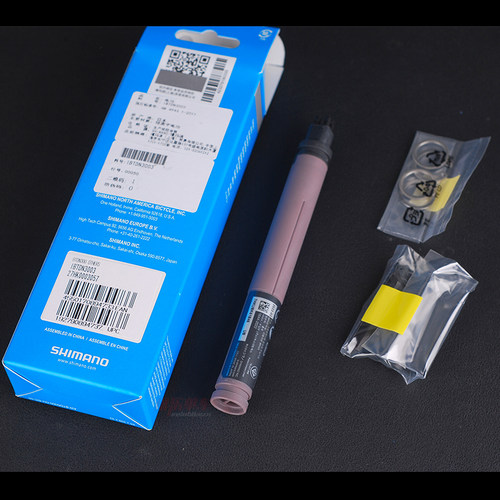禧玛诺SHIMANO DI2 EW90 AD305 EC300 DN300电池内置连接器充电线 - 图0