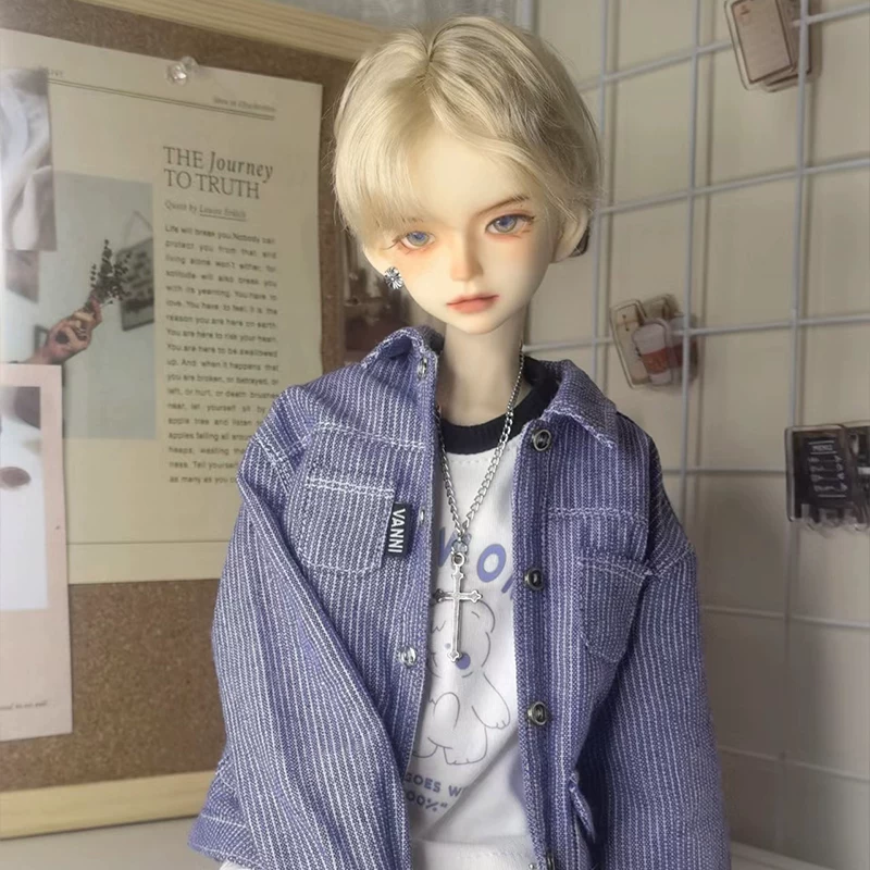 Кукла BJD, четырехточечная BJD, оригинальная кукла 4-точечная, мальчик Francis, тело BJD, кукла SD