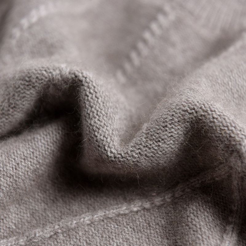 妈妈半高领羊绒毛衣女秋冬新款加厚保暖中老年打底衫100%纯羊毛衫,淘宝优惠券,粉丝福利购,淘宝优惠卷