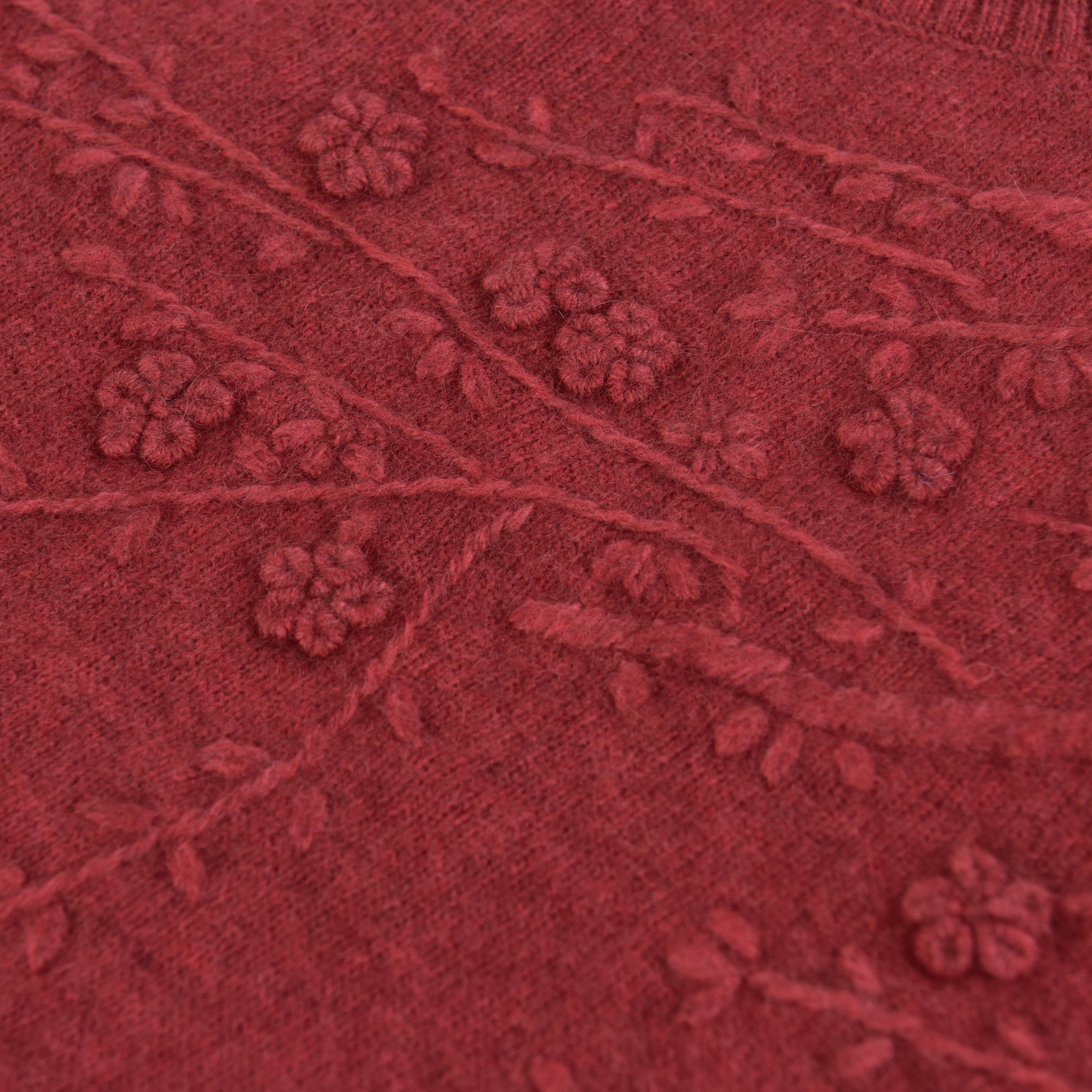 高档秋冬圆领羊毛衫女时尚中老年妈妈加厚毛衣洋气内搭针织衫上衣,淘宝优惠券,粉丝福利购,淘宝优惠卷