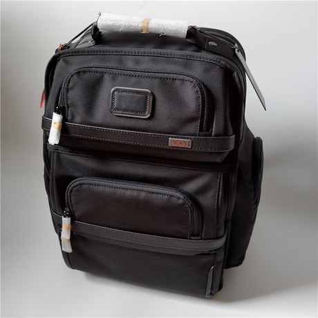 tumi commuter backpack