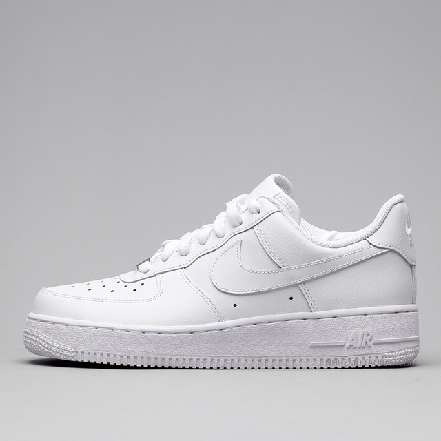 air force 1 white classic