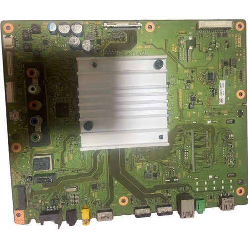 索尼 KD-55X7000D KD-65X7500D主板 1-980-837-21电路板 - 图2