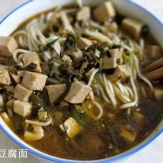 四川广元土酸菜农家自制苍溪剑阁酸菜稀饭酸菜鱼 包邮 - 图2