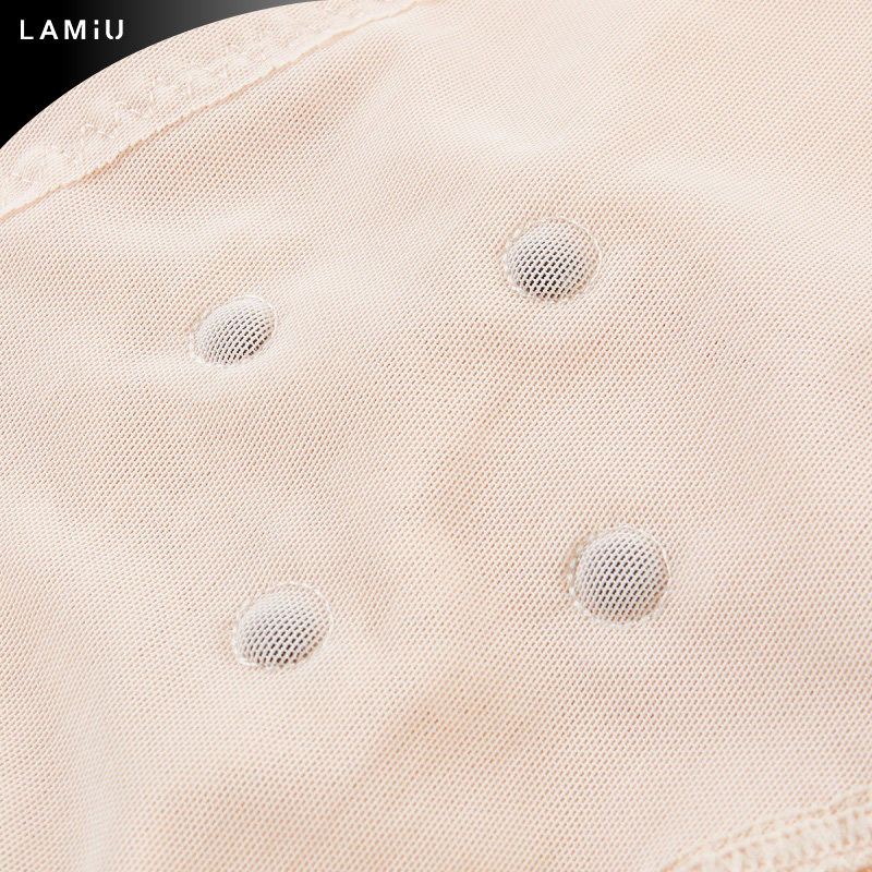 【喵喵酱严选】兰缪lamiu lamiu兰缪内衣塑身连体衣