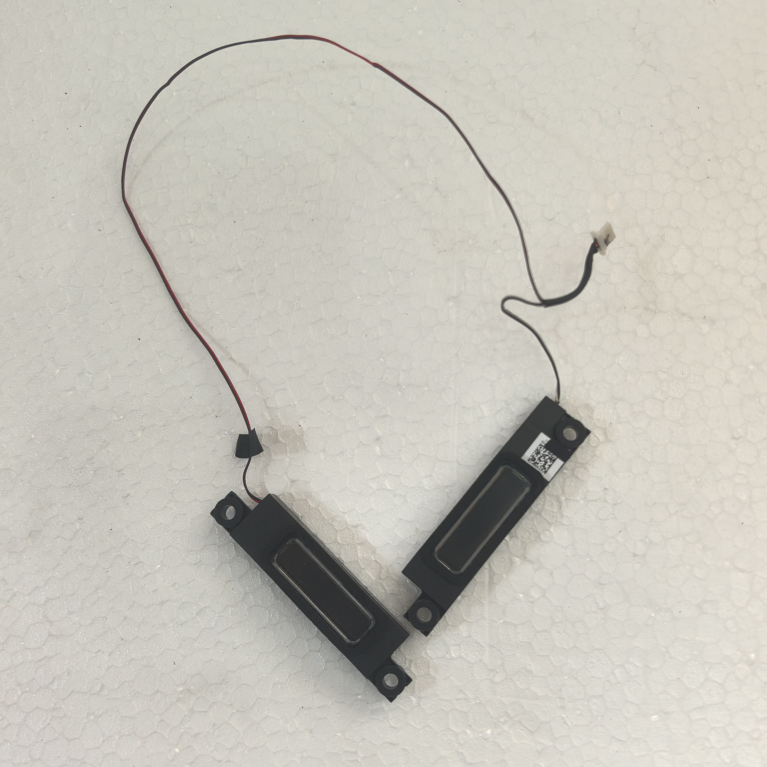 MSI/微星 MS-16Q2 GS65 MS16Q41散热器 风扇 铜管 喇叭 扬声器 - 图2