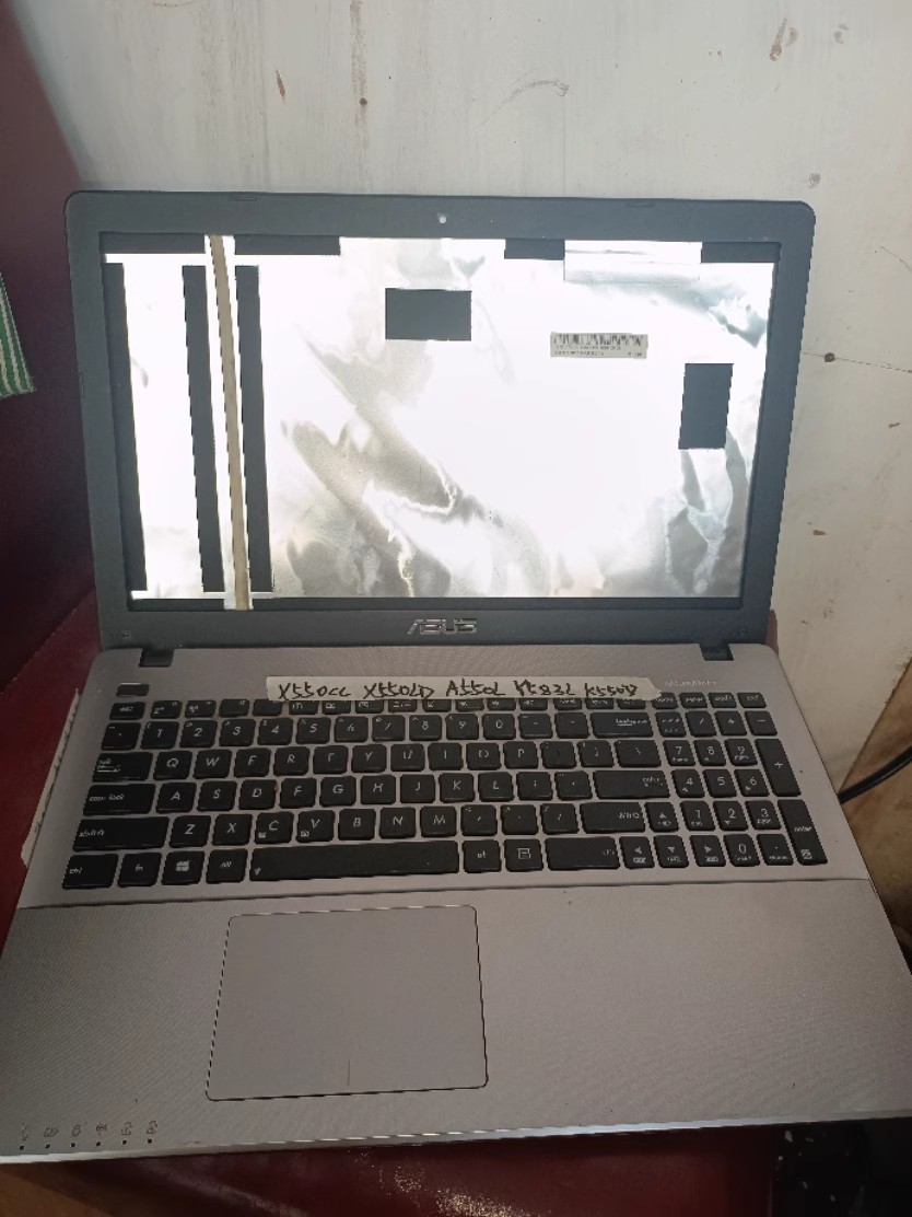 华硕X552E D552W X552W X550LC X550CC X550EP 外壳A B C D壳 - 图2