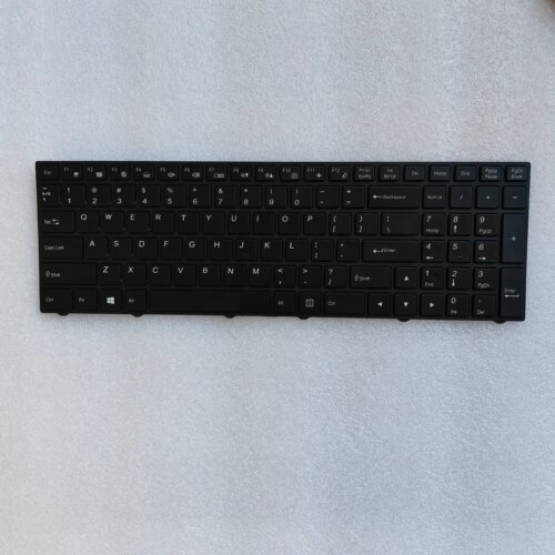 神舟 战神 Z7M-KP5SC KP7GT Z7M Z8 Z6 911MT 外壳 N850 ABCD壳 - 图2