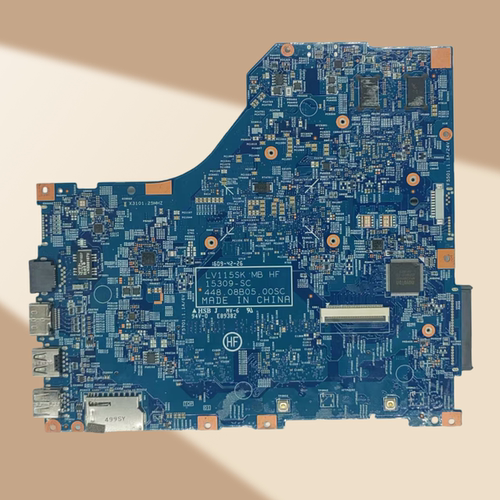 Lenovo/联想 V110-15ISK 15IKB 15AST V110-14IKB主板 15277 原装 - 图1