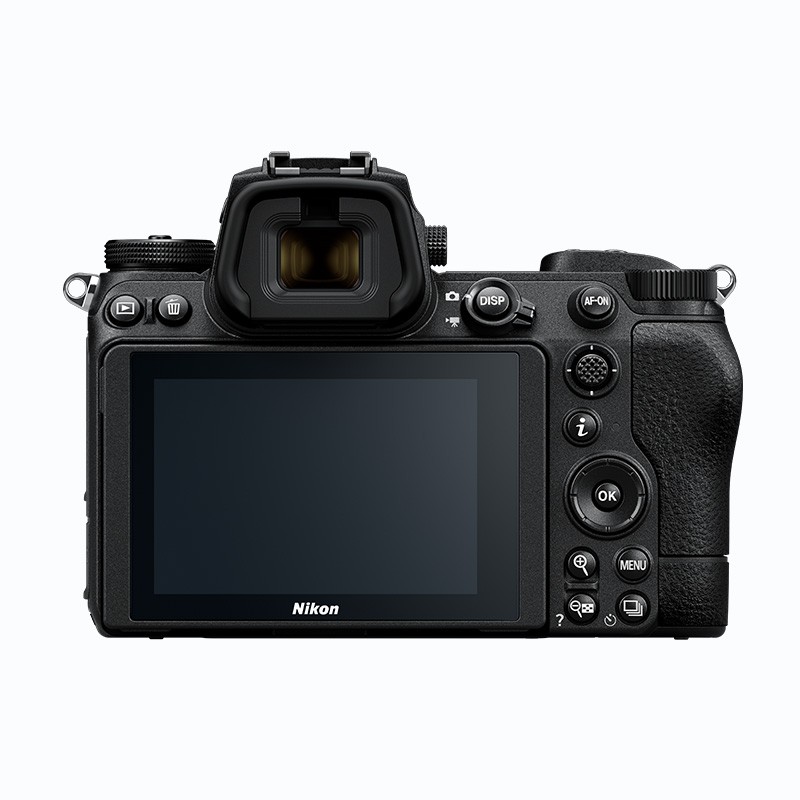 Nikon 尼康 Z6 Z7 Z6II Z7II全幅微单相机 全新正品国行 速发包邮 - 图2