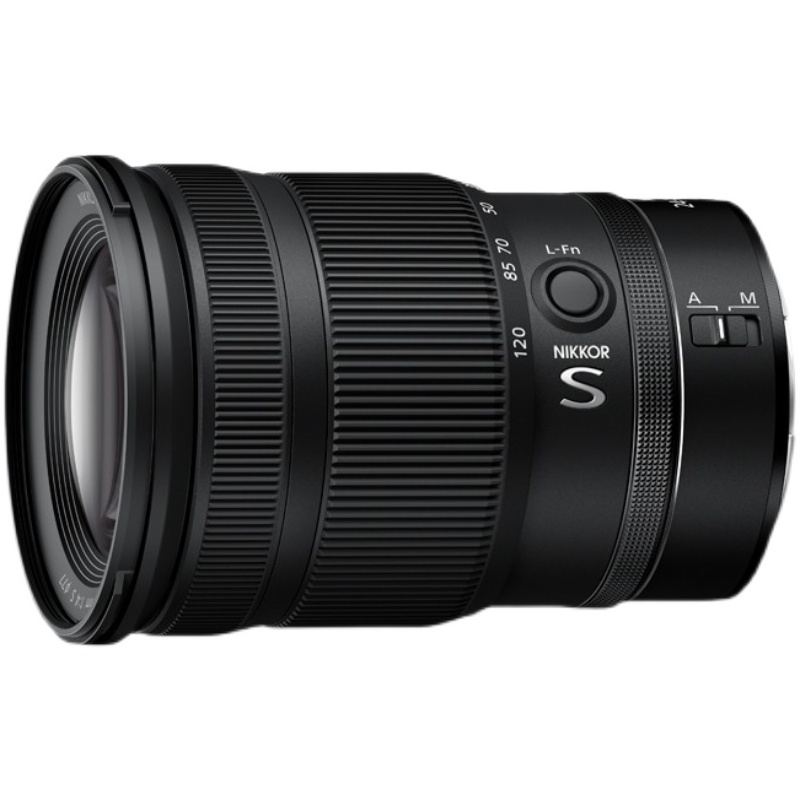 Nikon/尼康 Z 24-120 f/4 S微单镜头全幅标准变焦镜头尼康Z24-120 - 图3