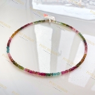 项链招财巴西天然旺夫石0.5+礼物