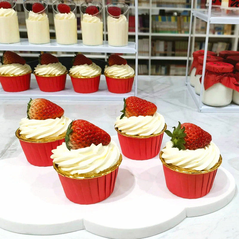 中国风甜品台装饰红色蛇宝宝推推乐贴纸平安喜乐纸杯蛋糕插件,淘宝优惠券,粉丝福利购,淘宝优惠卷