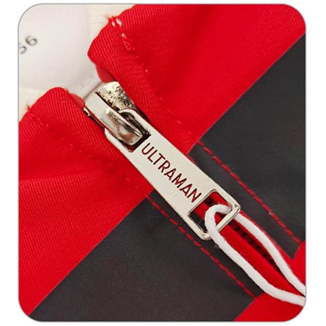 Ultraman victory uniform jacket