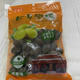 Minhuayuan Licorice Olives 490g candied snacks