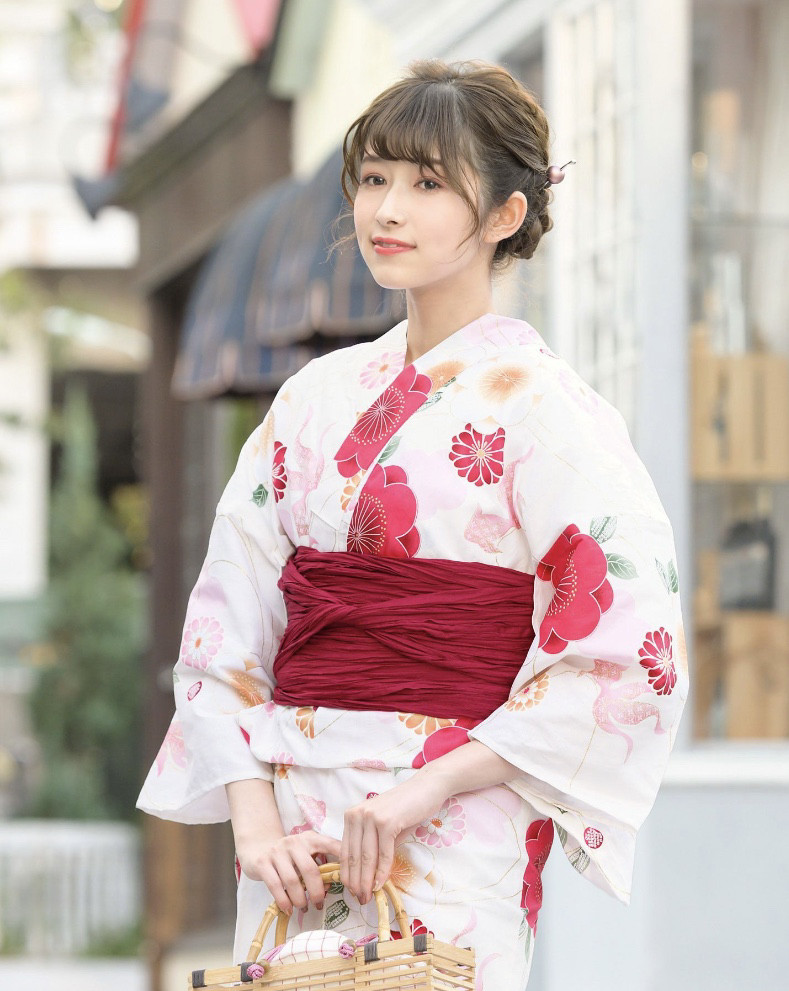 金鱼浴衣 新人首单立减十元 21年7月 淘宝海外