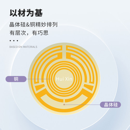 慈海芯片手机配饰AB型金刚石镀膜轻薄简约水晶饰品 - 图2