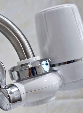 电视同款迷你水明珠水龙头家用