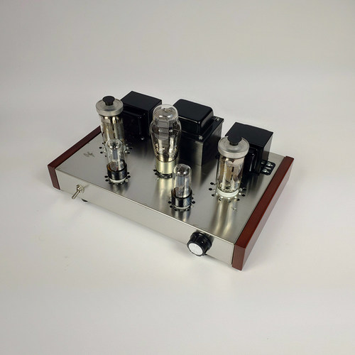 2020清仓优价厂家直销6n8p+FU50胆机套件甲类功放发烧电子管散件 - 图0