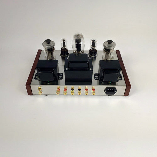 2020清仓优价厂家直销6n8p+FU50胆机套件甲类功放发烧电子管散件 - 图3