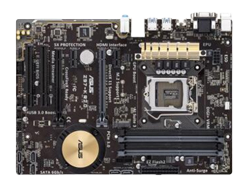 Gigabyte/技嘉 Z97-HD3主板 D3H Z97X GAMING Z97-K C P AR 1150 - 图3