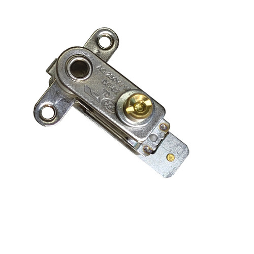 箭牌正品电压力锅用温控器开关AC250V10ADC-02TD银触点通用配件 - 图3