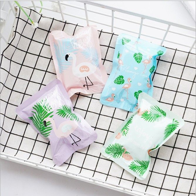 夏日清凉降温冰敷袋迷你冰袋保鲜冰包可爱卡通敲敲乐反复用瞬间,淘宝优惠券,粉丝福利购,淘宝优惠卷