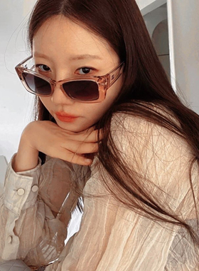 墨镜亚洲版偏光女士太阳眼镜