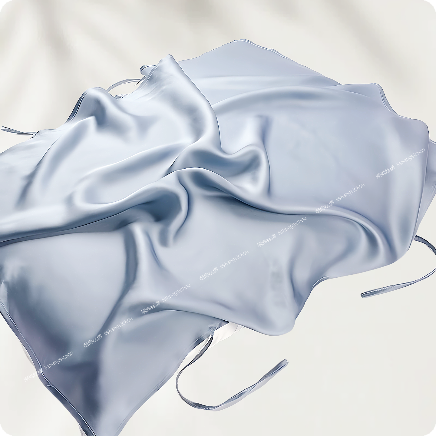 A类40姆米抗皱重磅真丝枕巾100%桑蚕丝居家旅行丝绸枕头巾单只装,淘宝优惠券,粉丝福利购,淘宝优惠卷