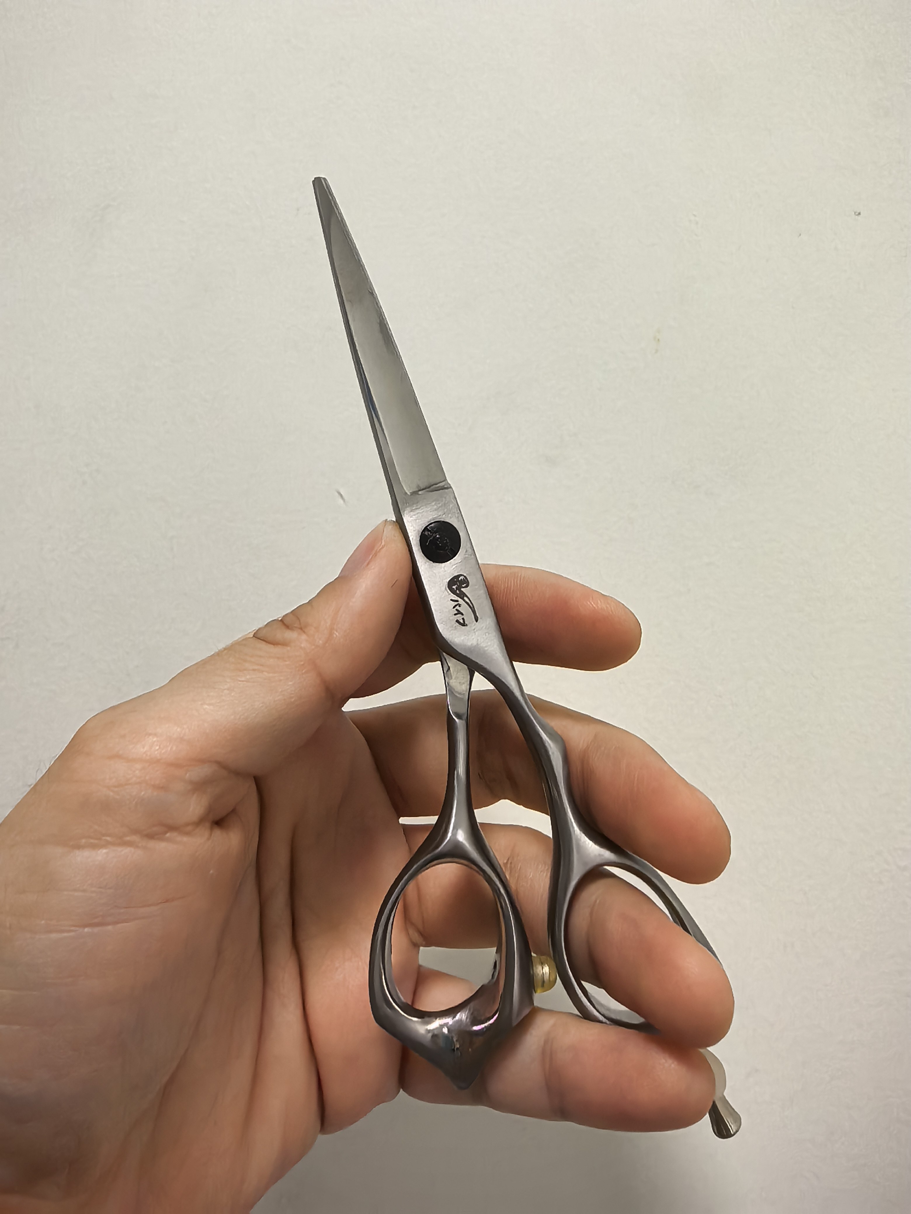 烟斗剪刀美发刀剪6寸平剪理发剪刀牙剪发廊理发师专用,淘宝优惠券,粉丝福利购,淘宝优惠卷