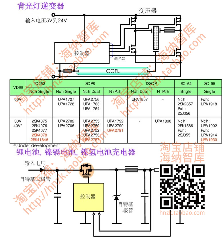 功率MOSFET电路学习资料并联开关驱动设计仿真MOS管特征分析电阻 - 图0