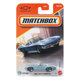 New product of matchbox Mercedes-Benz mini alloy car model