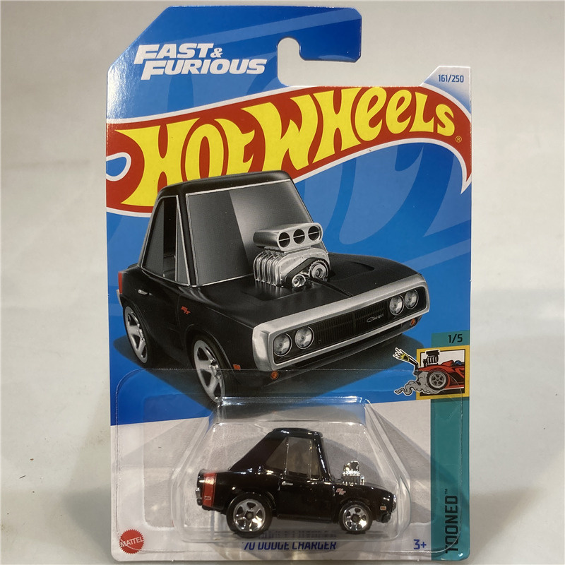 风火轮合金车模玩具车C4982 2024款24J 24H小跑车轨道车hotwheels - 图2