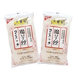 Konjac вязаный Konjac 400g Shouxi Pot Store Store Kanto Hot Hot Pot Cold Sycy Sycy Shou Xizi 7p