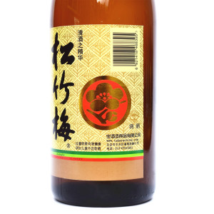 日本松竹梅清酒 日本清酒TaKaRa石榴酒桑葚酒宝酒造720ml*6瓶低度