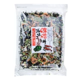 Haiwei Sanxian Macktion Bag 112G Бесплатно -водный пищевой суп юбки, сушеные креветки и водоросли мисо мисо -суп материал