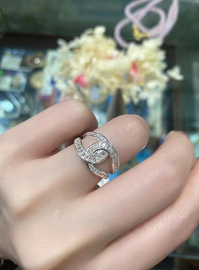 泰国鸿运情侣纯银珐琅