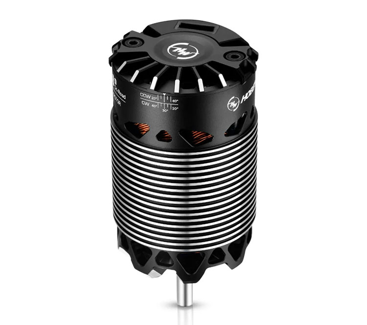 好盈XERUN有感无刷1/8越野XR8 plus G2S马达电调套装4268 4274 G3 - 图2