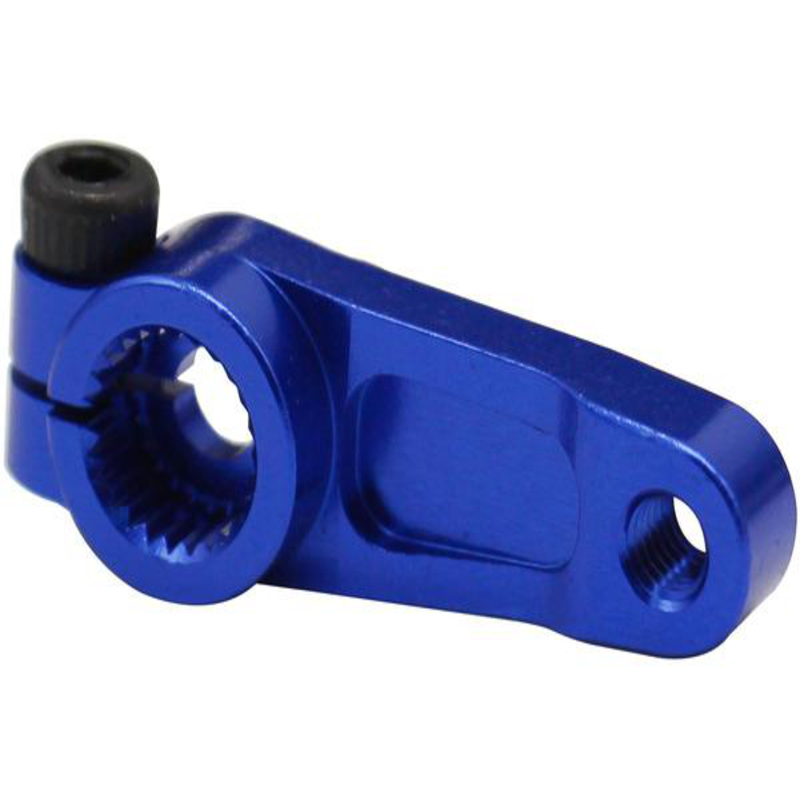 Traxxas Slash 2WD 4x4 Rustler 2WD Stampede4x4 铝舵机臂25T - 图0