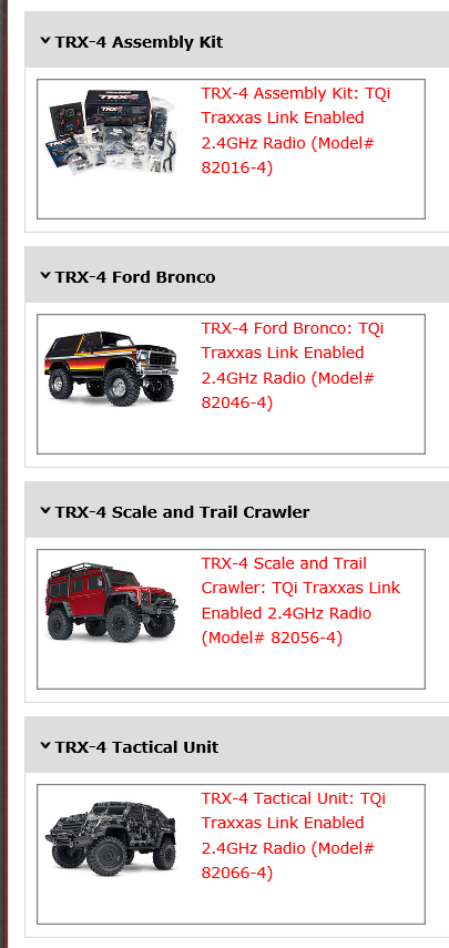 Traxxas 10T 35T 金属差速齿轮 1/10 TRX-4 #8288 - 图0