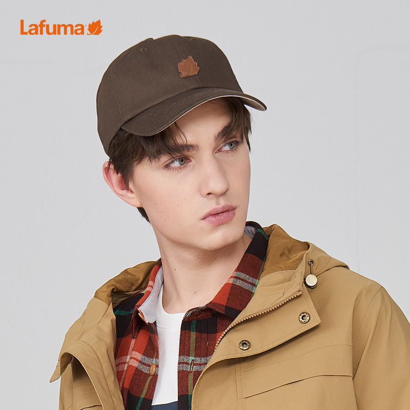 LAFUMA乐飞叶早秋新品百搭遮阳棒球帽时尚男女鸭舌帽子LEHE1FC02,淘宝优惠券,粉丝福利购,淘宝优惠卷